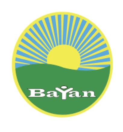 Bayan Logo Bayan Logo