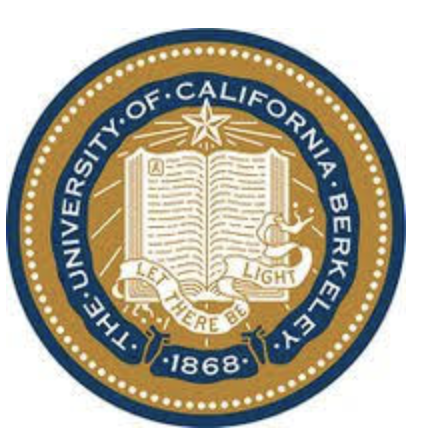 UC Berkeley Logo UC Berkeley Logo