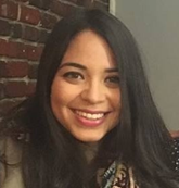Dr. Diana Pacheco Montoya Headshot